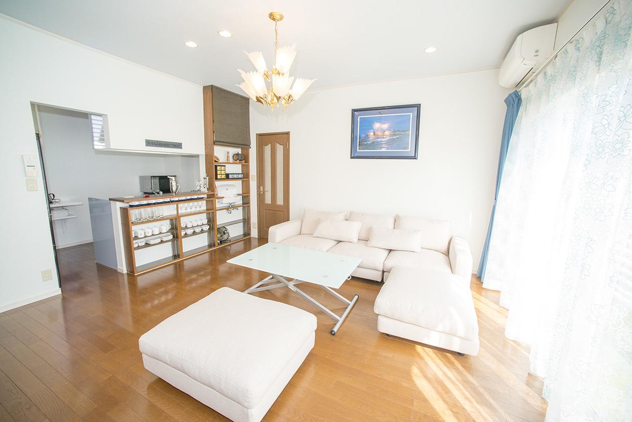 Zushi Beach House Exterior photo