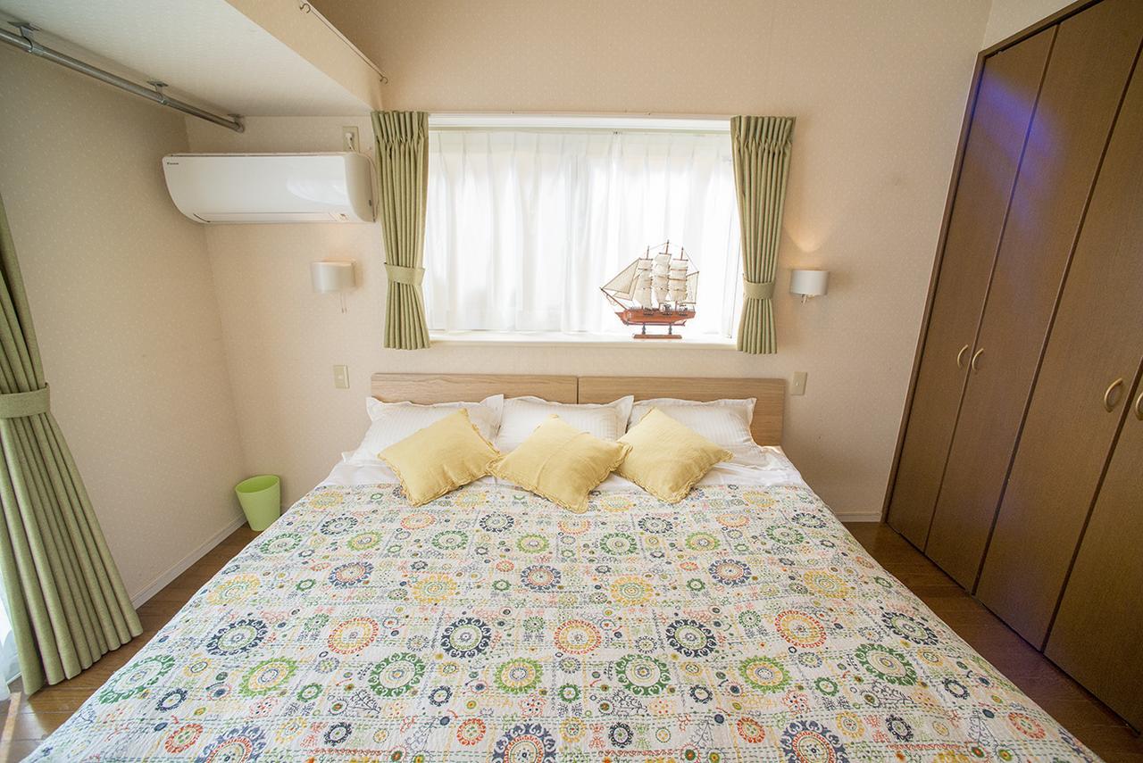 Zushi Beach House Exterior photo