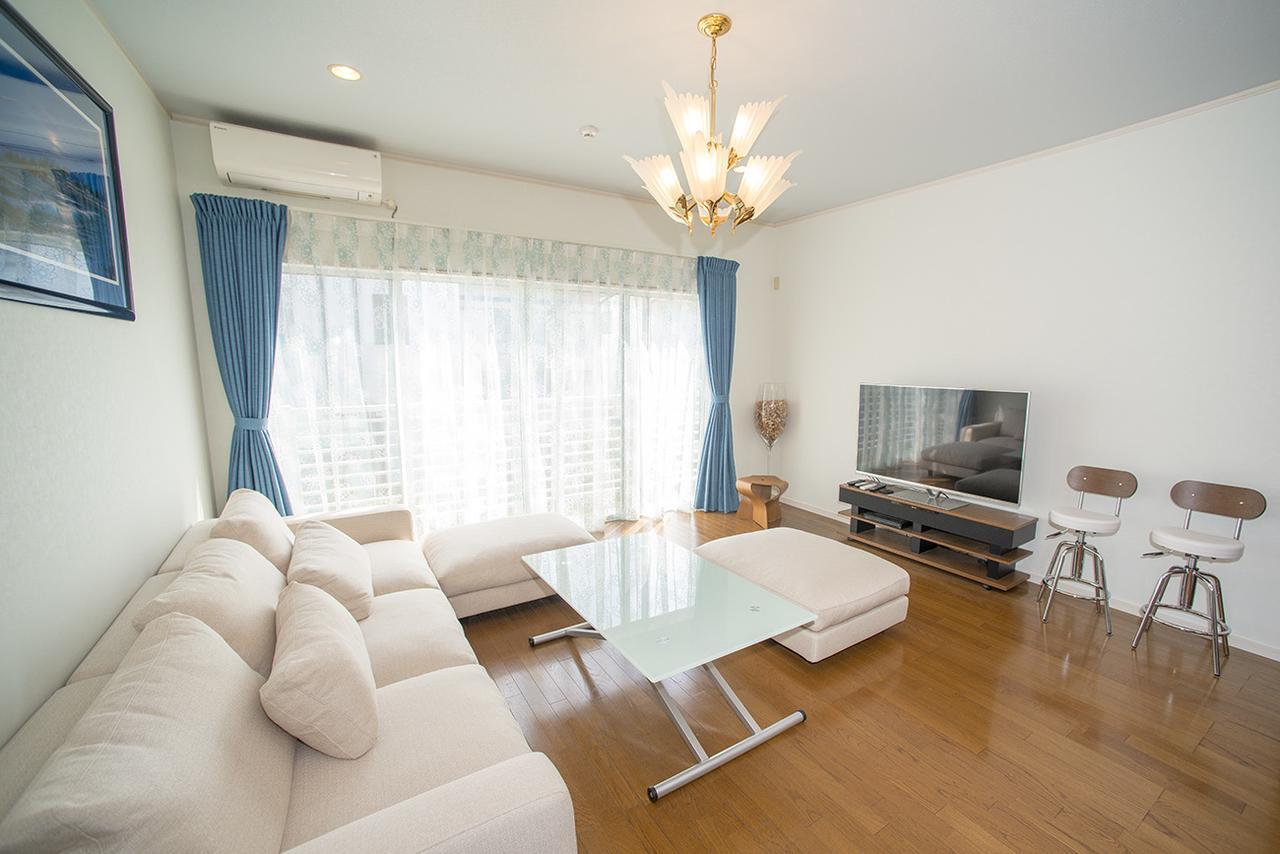 Zushi Beach House Exterior photo