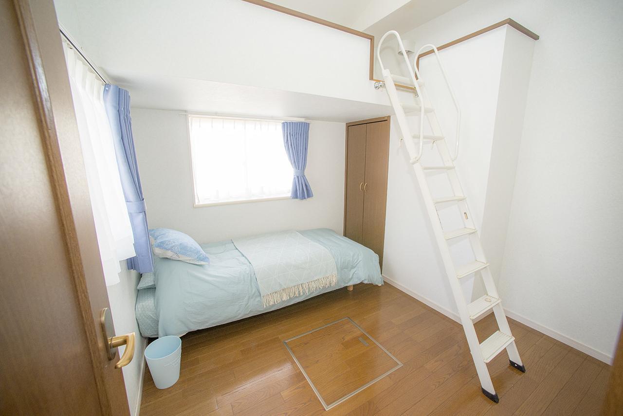Zushi Beach House Exterior photo